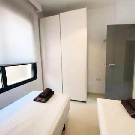Apartment Mil Palmeras